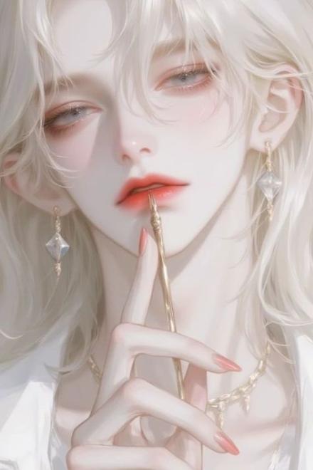 Tôi Lại Xuyên Thành Phi Nhân Loại