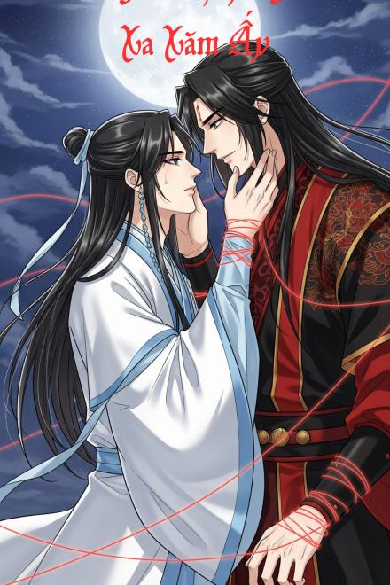 Trong Căn Phòng Tối Xa Xăm Ấy