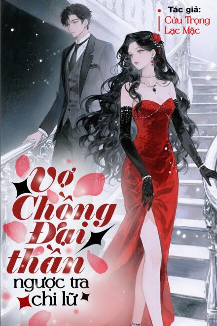 Hội Trưởng, Phu Nhân Nhà Anh Lại Đốt Boss Rồi!