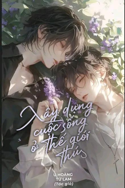 Xây Dựng Cuộc Sống Ở Thế Giới Thú