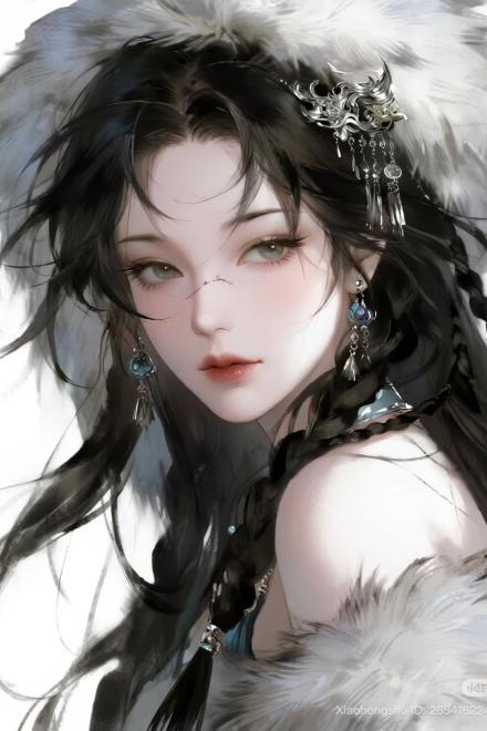 Thú Thế Nuông Chiều: Mỹ Nhân Diễn Sâu, Con Đàn Cháu Đống