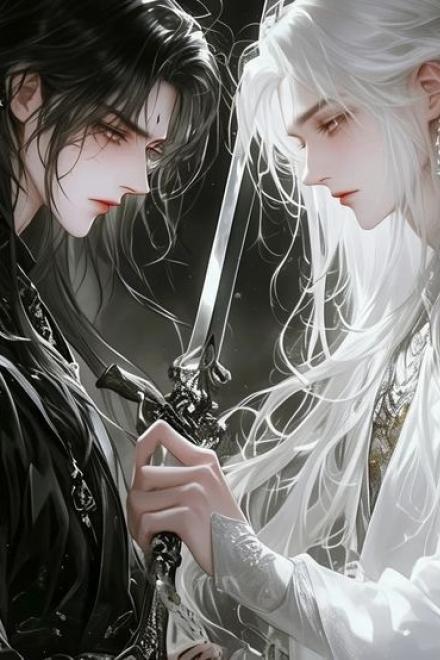 Sư Tôn Muốn Phản Công