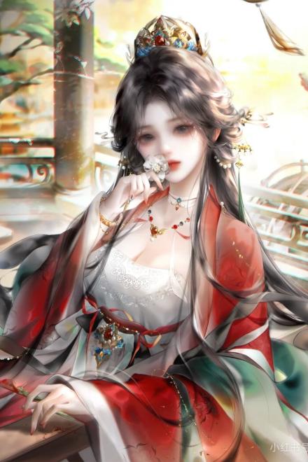 Mang Hệ Thống Sinh Con Công Lược Nam Chính