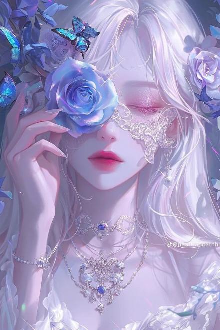 Dẫn Đường Ngoan Mềm Giả Ác Nữ Bị Đám Lính Gác Kẻ Thù Cưỡng Chế Yêu