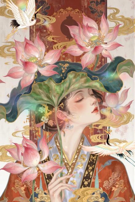 Ta Dùng Mỹ Thực Chữa Lành Đốc Chủ