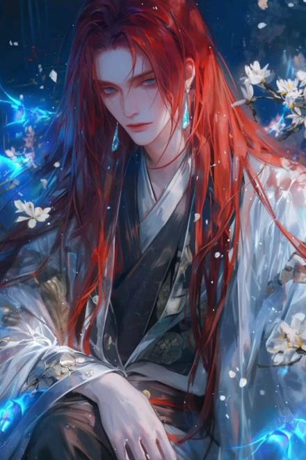 Câu Hệ Mỹ Nhân, Cẩu Câu Độc Nhất Vô Nhị