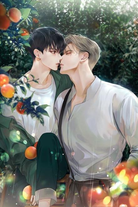 Khát Cầu Em Lấp Đầy Anh