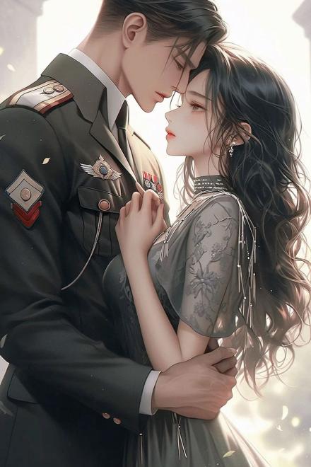 Thập Niên 70: Bốn Năm Sau Tình Cờ Gặp Lại Người Yêu Cũ, Cô Được Cưng Chiều Hết Mực