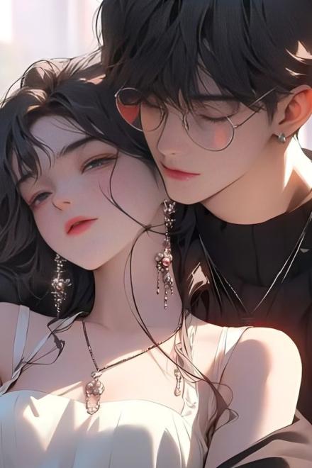 Gái Ngoan Xuyên Vào Truyện Cấm