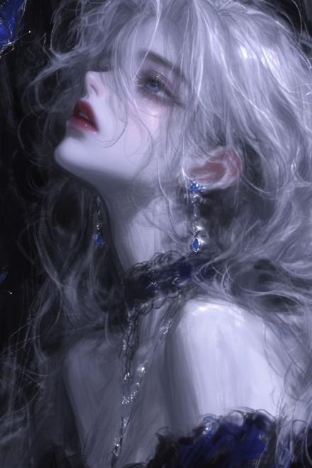 Nữ Xứng Dựa Vào Sắc Đẹp Trở Thành Vạn Người Mê Ở Học Viện Quý Tộc