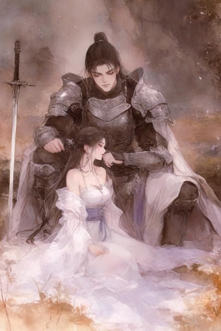 Trọng Sinh Gả Cho Cha Chồng Chiến Thần