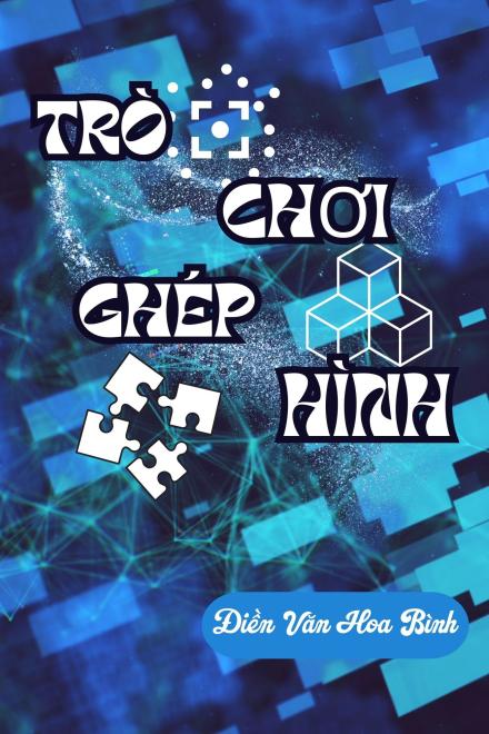 Trò Chơi Ghép Hình