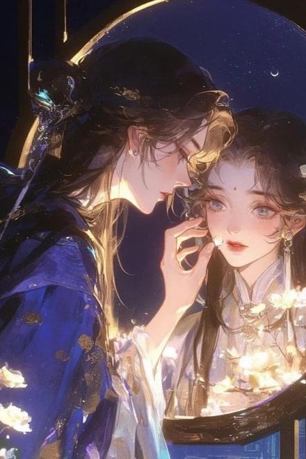 Xuyên Thành Pháo Hôi Tra A Của Nữ Hoàng Tương Lai