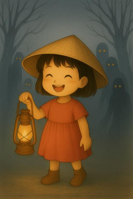 [Vô Hạn Lưu] Nhóc Tì Chủ Thần Nổi Đình Nổi Đám