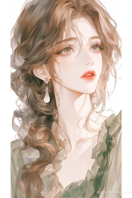 Tiểu Thư Nhà Tư Bản Theo Mẹ Tái Giá, Được Các Anh Kế Cưng Đến Phát Điên