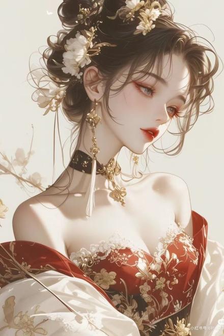 Bạo Quân Điên Cuồng Theo Đuổi Thê Tử