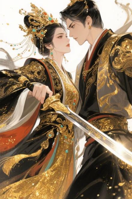 Bạo Quân Quỳ Ván Giặt Đồ