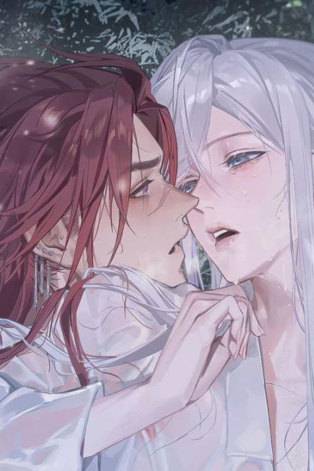 Bị Cố Chấp Cuồng Quấn Lấy