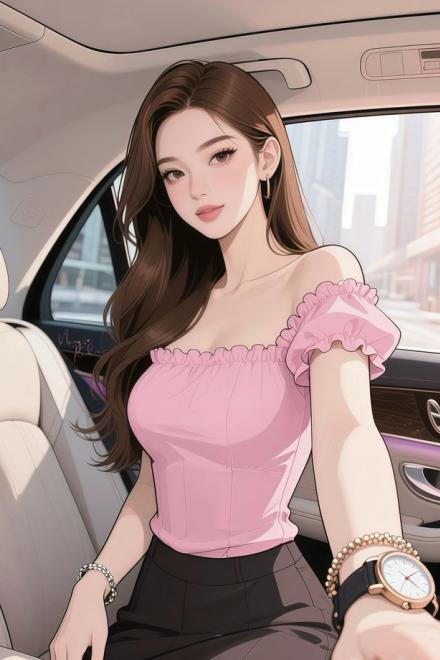 Xuyên Sách: Lịch Sử Phấn Đấu Của Mẹ Phản Diện