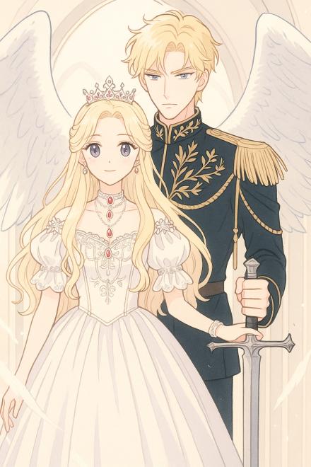 Trò Chơi Của Tôi Thành Hiện Thực Rồi