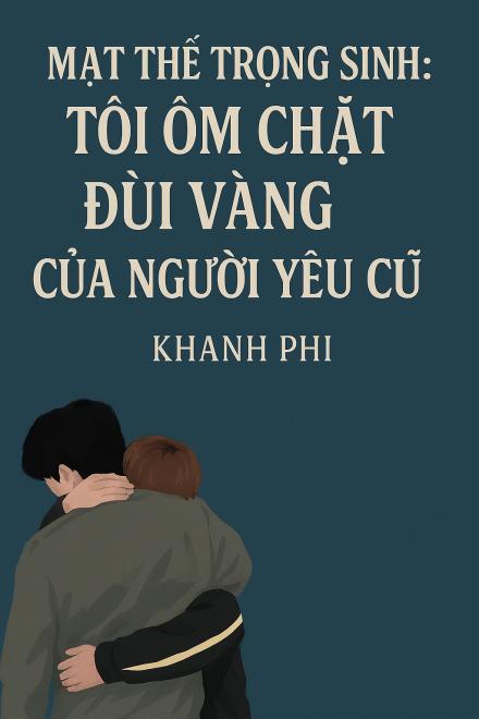 Mạt Thế Trọng Sinh: Tôi Ôm Chặt Đùi Vàng Của Người Yêu Cũ