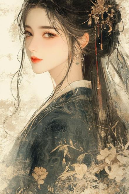 Ác Bá Tiểu Thư Nhà Quyền Thần