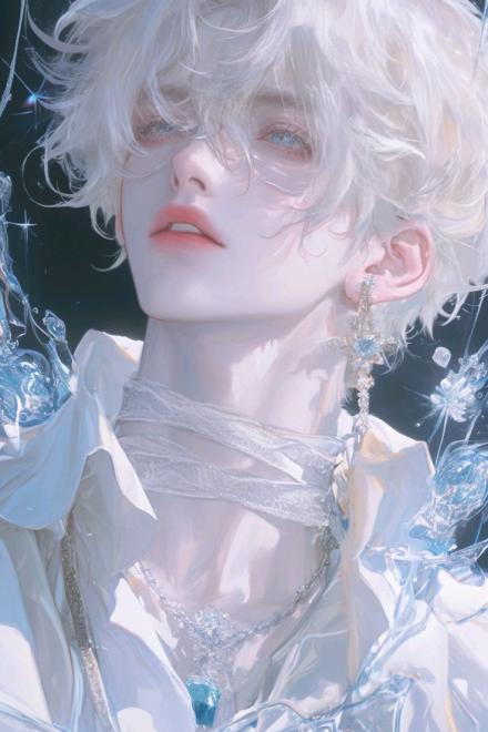 Beta Lại Bị Nhóm Alpha Điên Phê Quấn Lấy Rồi