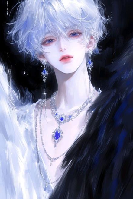 Omega Xinh Đẹp Lọt Vào Show Tuyển Tú Rồi