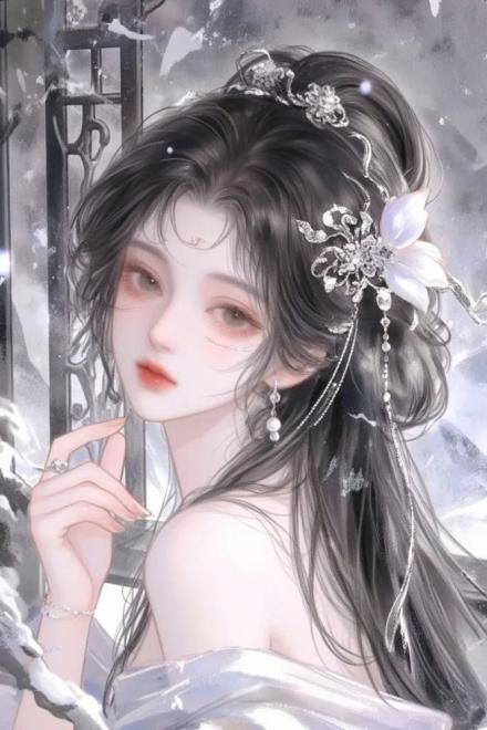 Xuyên Thư Ngược Văn Nữ Chủ Công Lược Bệnh Trạng Sư Tôn