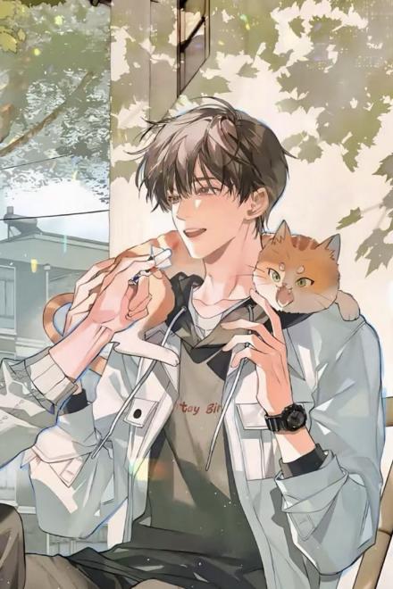 Bé Con Tôi Nuôi Đều Là Vai Ác