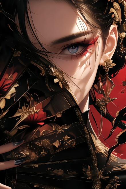 Thập Niên 70: Dựa Vào Huyền Học Tôi Vả Mặt Trà Xanh