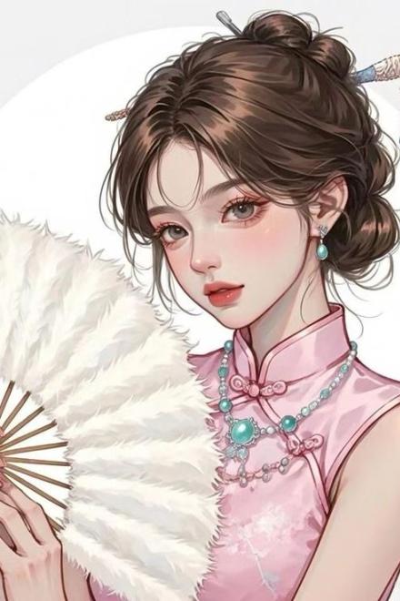 Tôi Dựa Vào Bảng Nhân Vật Để Giả Mạo Thầy Bói