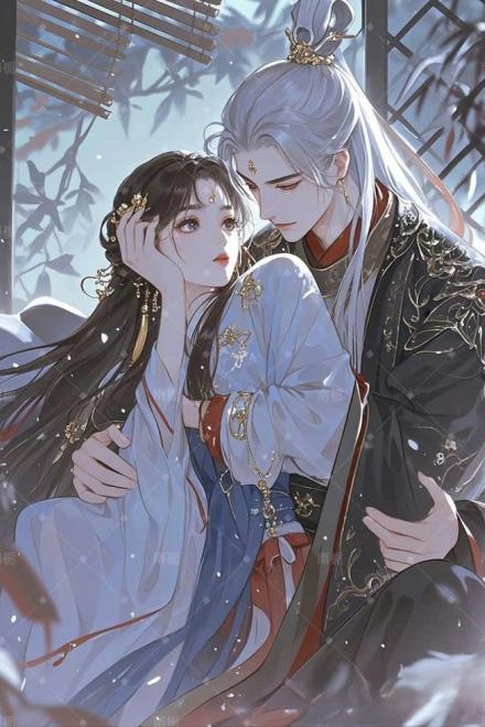 Sau Khi Kẻ Thù Gửi Tới Một Thế Thân