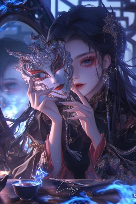 Sư Thúc Tổ Lại Nổi Điên Rồi!