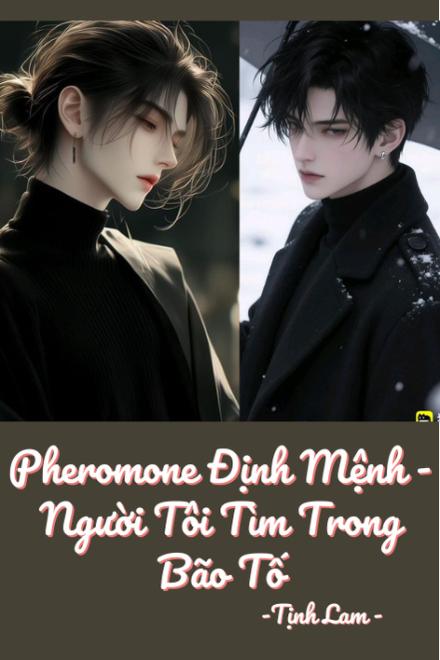 Pheromone Định Mệnh - Người Tôi Tìm Trong Bão Tố
