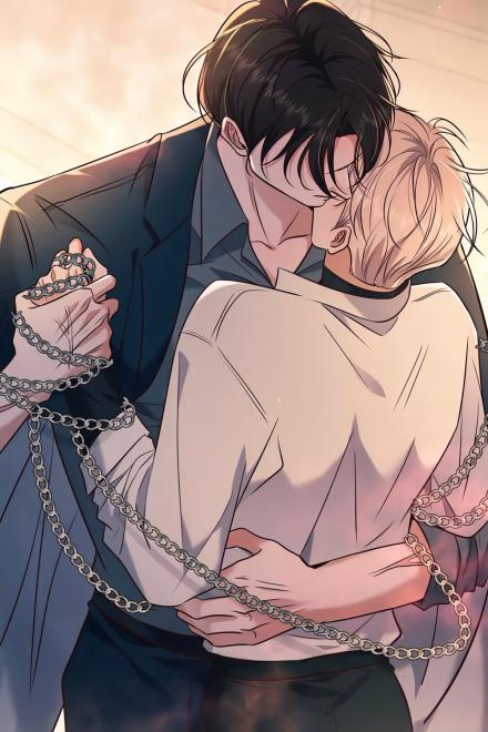 Trai Thẳng Sao Lại Thành Bé Ngoan Rồi