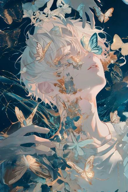 [Xuyên Nhanh] Nhưng Cậu Ấy Là Mỹ Nhân Câu Dẫn Mà