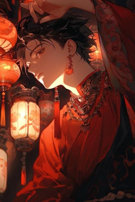 Sau Khi Kết Hôn Với Quỷ