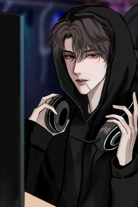 Nam Bồ Tát Streamer Sau Khi Lên Cao Học