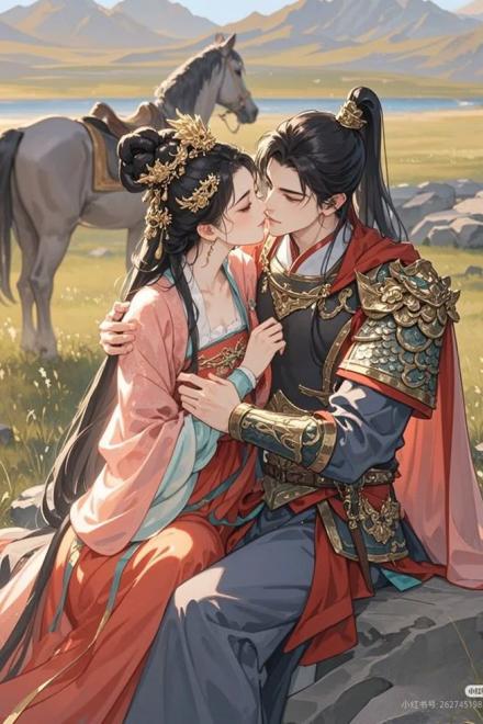 Bị Ép Gả Vào Núi Sâu, Khai Hoang Trồng Trọt Sống Những Ngày Sung Túc