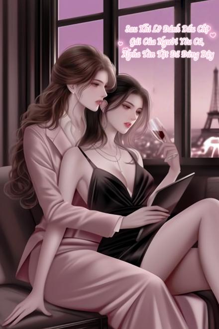 Sau Khi Lỡ Đánh Dấu Chị Gái Của Người Yêu Cũ, Alpha Tàn Tật Đã Đứng Dậy