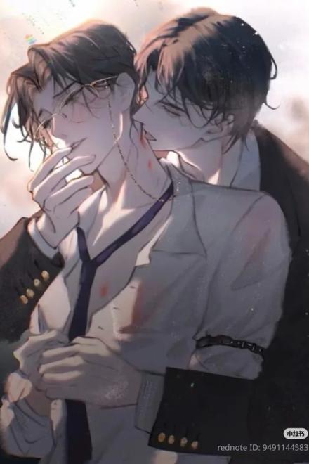 Bị Enigma Đỉnh Cấp Điên Cuồng Đánh Dấu