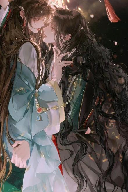 Nương Tử Cặn Bã Của Nữ Hoàng Âm Hiểm