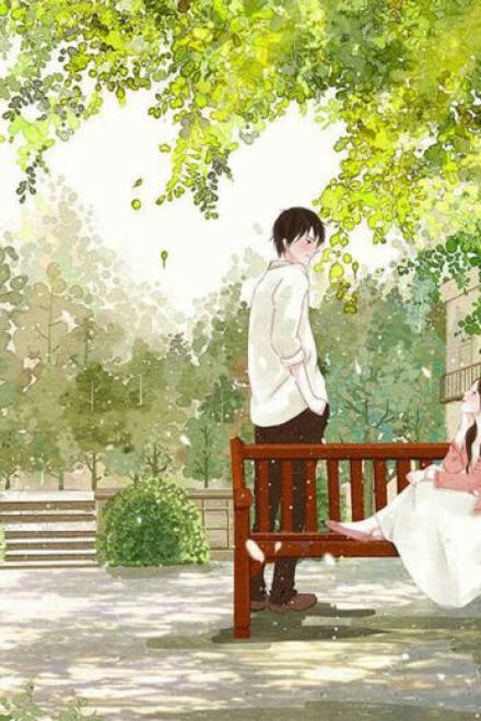 Nữ Thần Đại Học Chưa Từng Vướng Tin Đồn, Cho Đến Khi Tôi Xuất Hiện