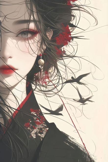 Gả Cho Cha Của Nam Chính