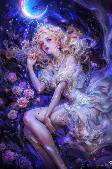 Thiên Tài Trị Liệu Sư Cấp S