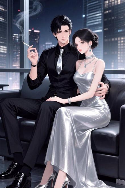 Trốn Không Thoát! Đại Lão Điên Cuồng Cưỡng Ép Giam Nuôi Bé Ngoan