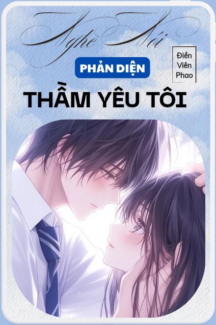 Nghe Nói Phản Diện Thầm Yêu Tôi