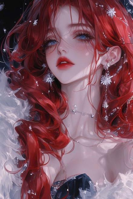 Sau Khi Trọng Sinh Nữ Phụ Hào Môn Hắc Hóa