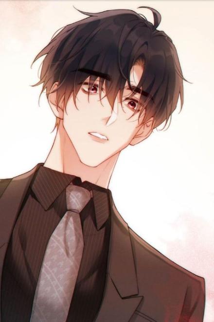 Kiếp Lốp Dự Phòng Bị Cả Phản Diện Lẫn Nam Chính Để Mắt Tới